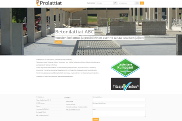 Prolattiat