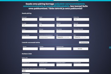 varuosaotsingindex